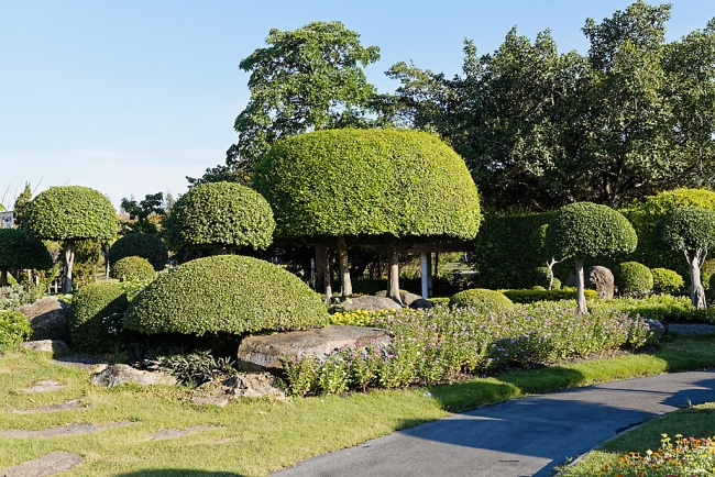 Promenade à Suan Luang avec Potter-009
